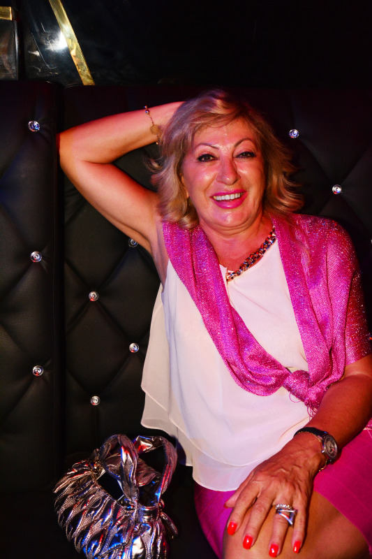 Diva Club on Saturday Night